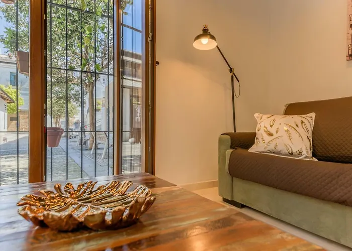 Casa En Plaza De La Merced_centro Flamenco_cádiz * Cádiz